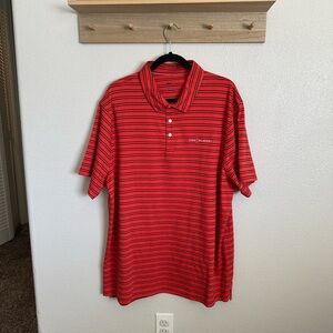 Nike Dri-Fit The Players Polo